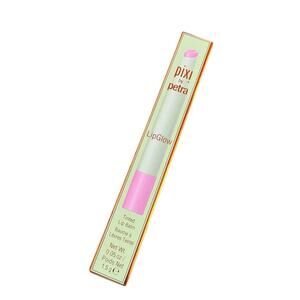 Pixi By Petra Lip Glow Tinted Lip Balm Pink Fleur